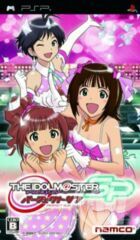 The Idolmaster SP Perfect Sun - Japanese